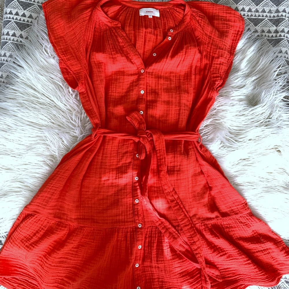 Xirena Dress